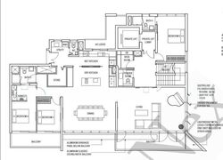 Amber Park (D15), Condominium #556155861